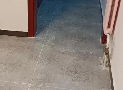 蓬莱瓷砖空鼓维修公司分享下蓬莱地砖空鼓了怎么办